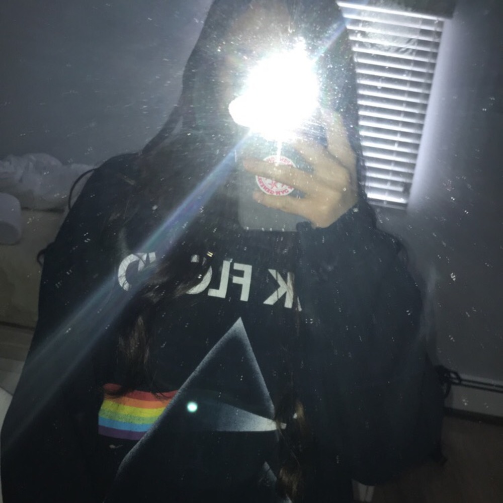 Meet your Posher, Rosie